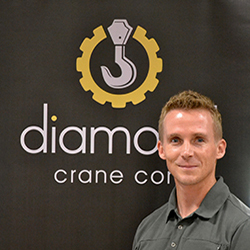 Diamond Crane Corp Professionals